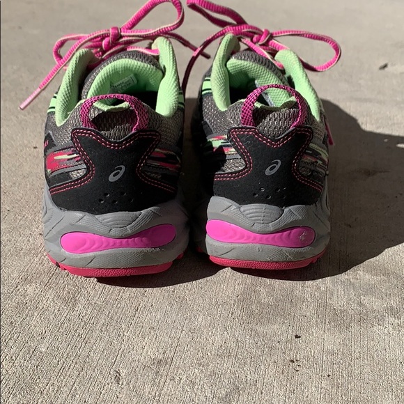 ASICS Gel venture 5 running shoes - Picture 2 of 7